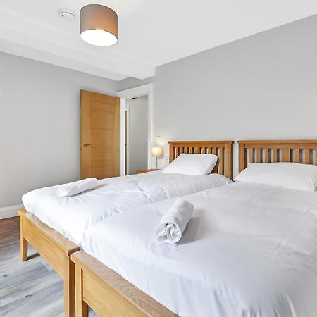 Bayview Luxury 2 Bedroom Apartment Ground Floor Downings Kültér fotó