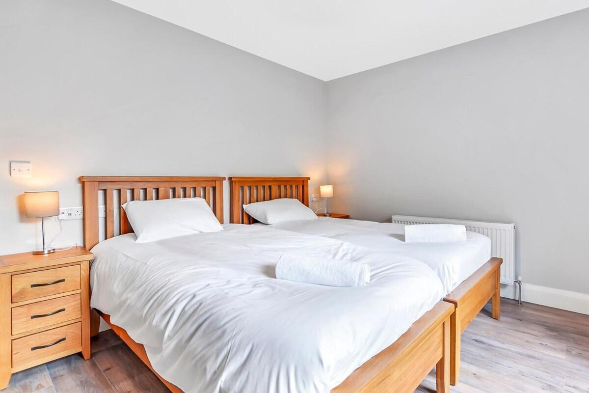 Bayview Luxury 2 Bedroom Apartment Ground Floor Downings Kültér fotó