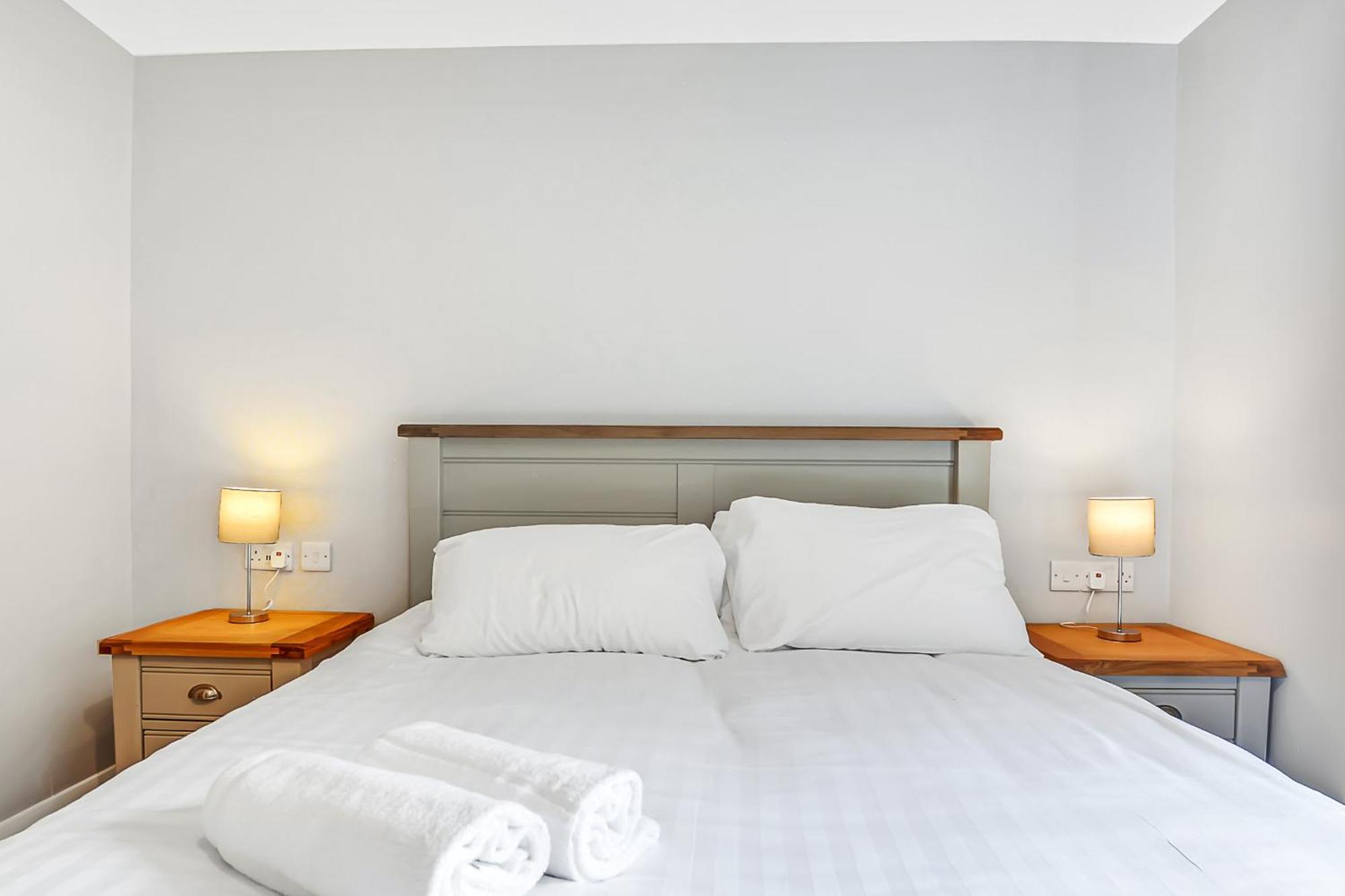 Bayview Luxury 2 Bedroom Apartment Ground Floor Downings Kültér fotó