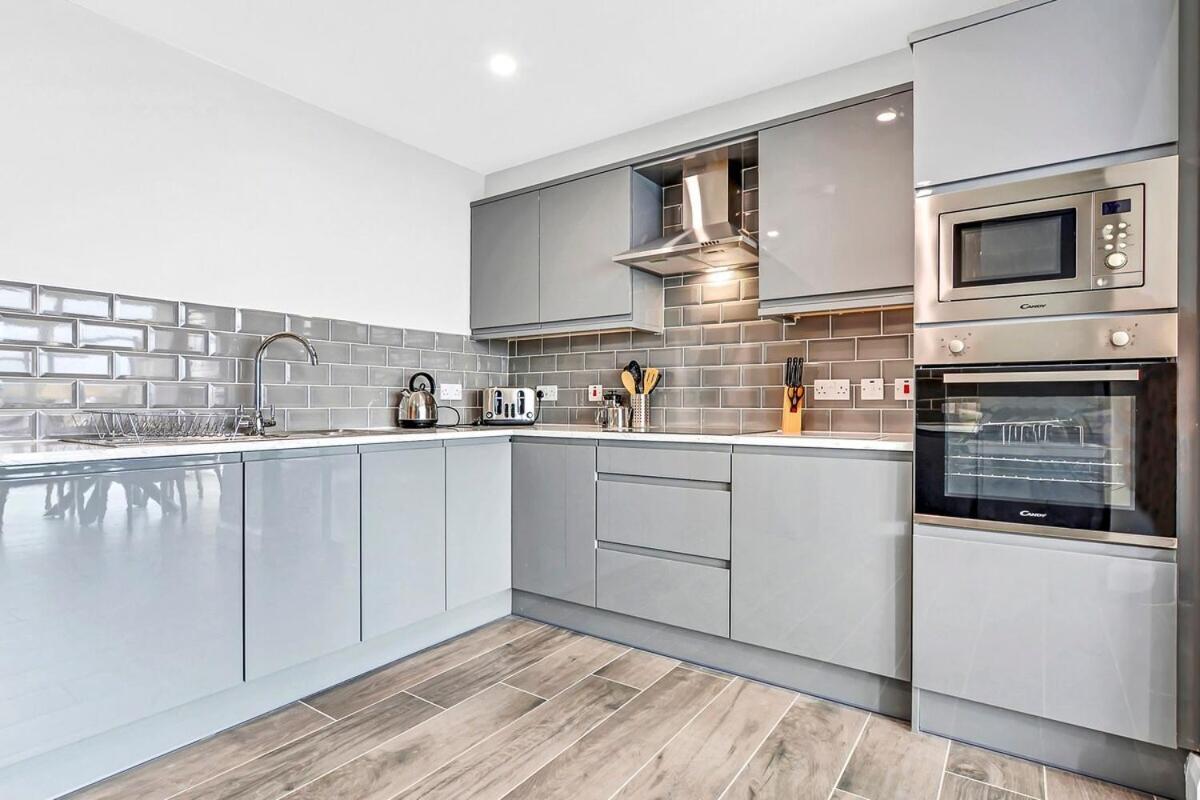 Bayview Luxury 2 Bedroom Apartment Ground Floor Downings Kültér fotó