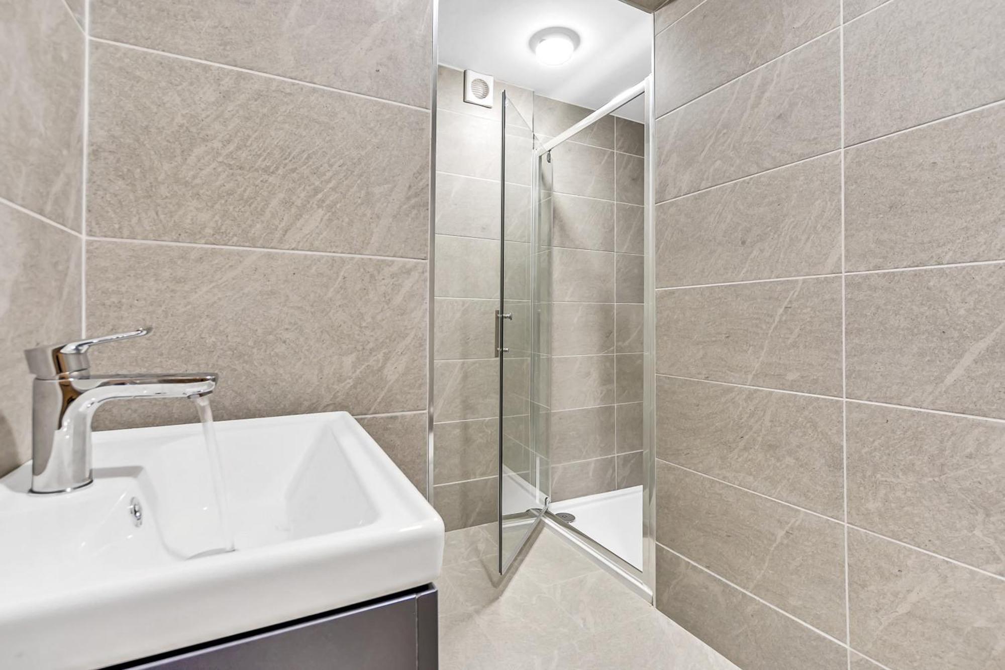 Bayview Luxury 2 Bedroom Apartment Ground Floor Downings Kültér fotó